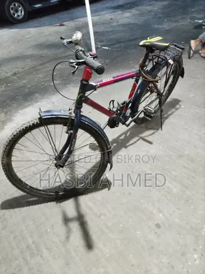 Duronto Bicycle