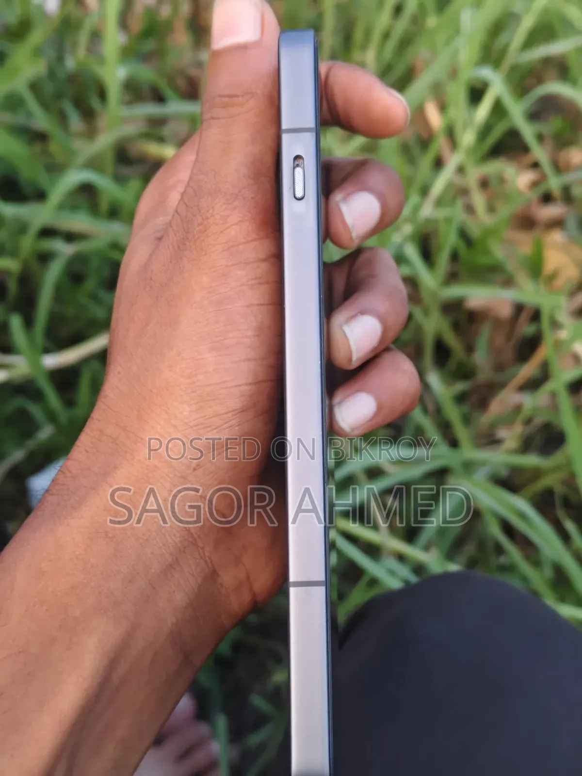 ওয়ানপ্লাস ২৫৬ জিবি ব্ল্যাক