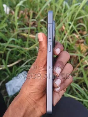 ওয়ানপ্লাস ২৫৬ জিবি ব্ল্যাক