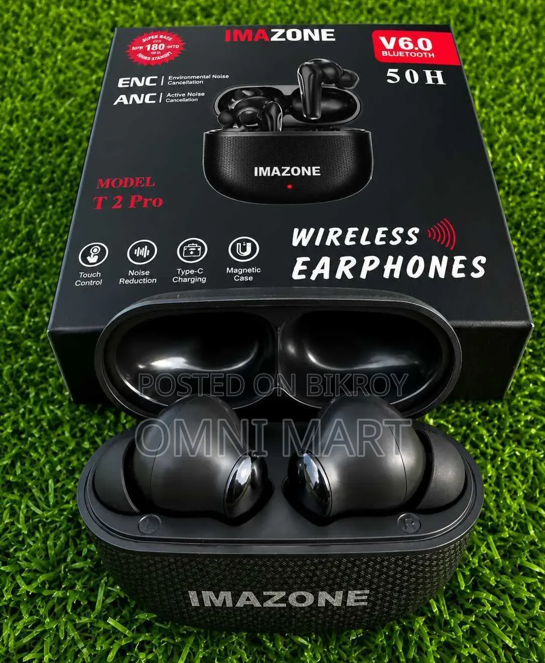 Imazone T2 Pro