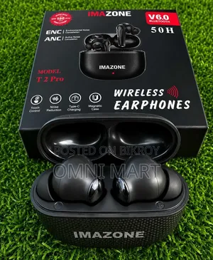 Imazone T2 Pro