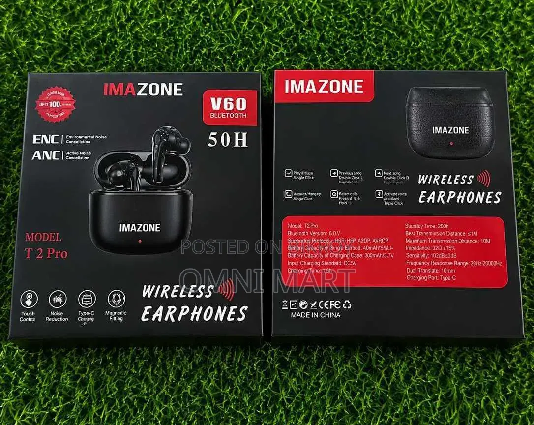 Imazone T2 Pro
