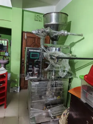 Packaging Machine