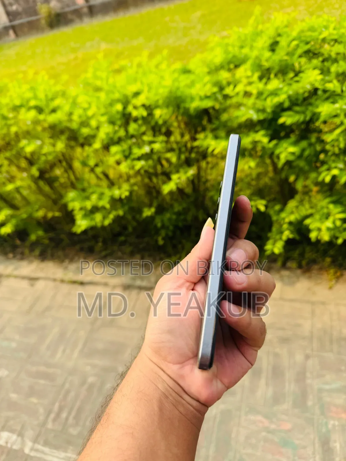 ওয়ানপ্লাস নর্ড সিই৪ ১২৮ জিবি