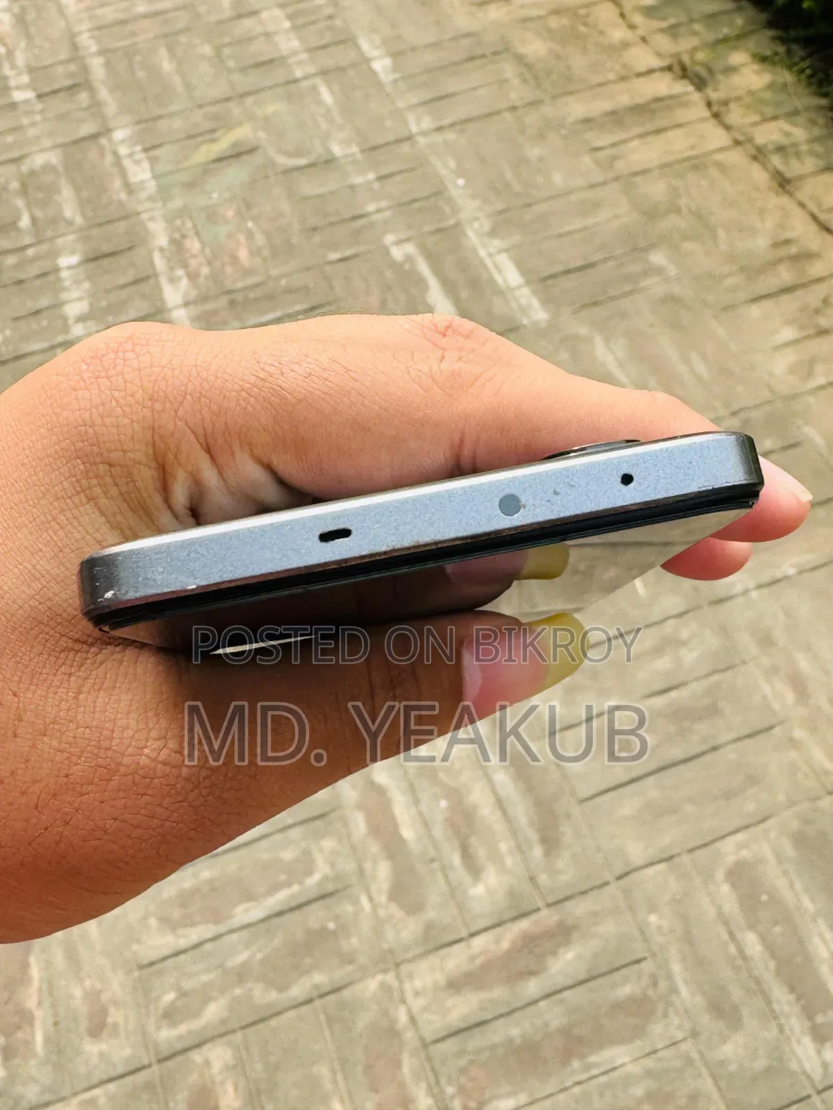 ওয়ানপ্লাস নর্ড সিই৪ ১২৮ জিবি