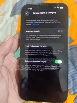Apple iPhone 14 128 GB Blue