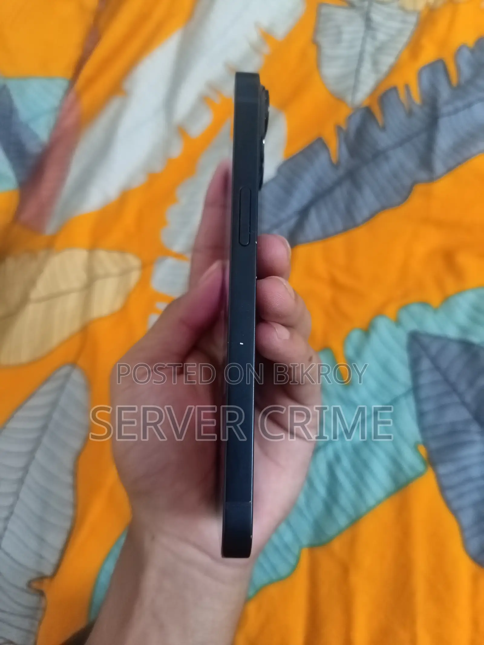 Apple iPhone 14 128 GB Blue