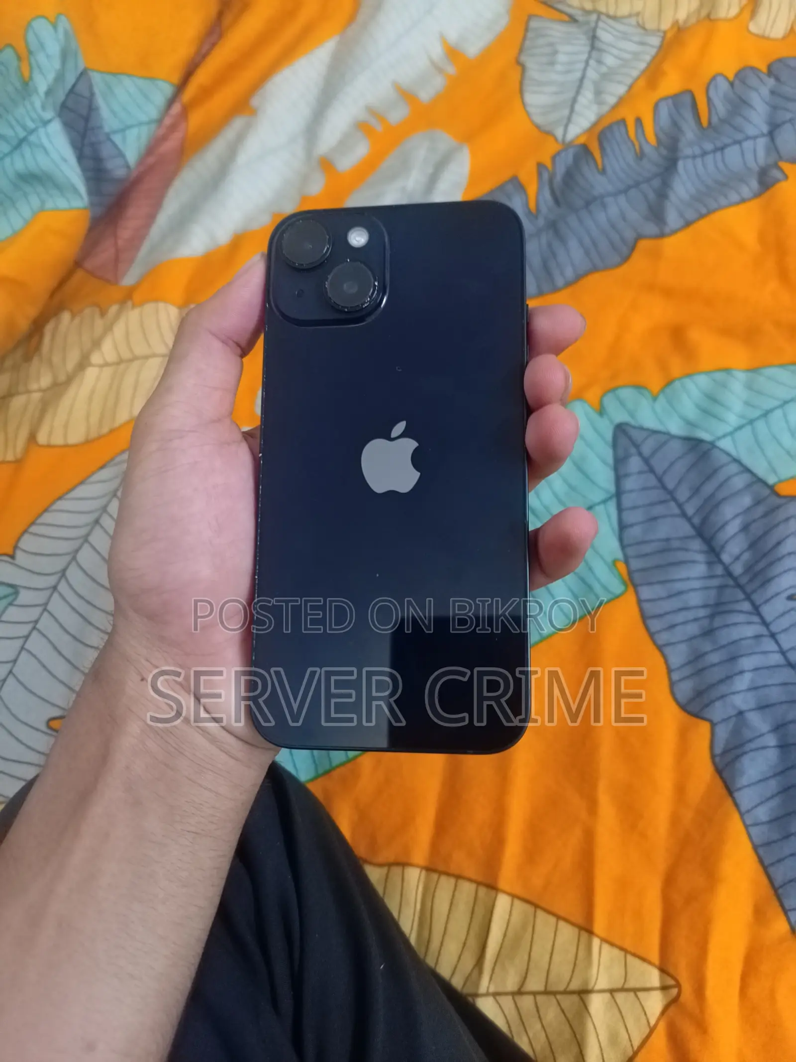 Apple iPhone 14 128 GB Blue