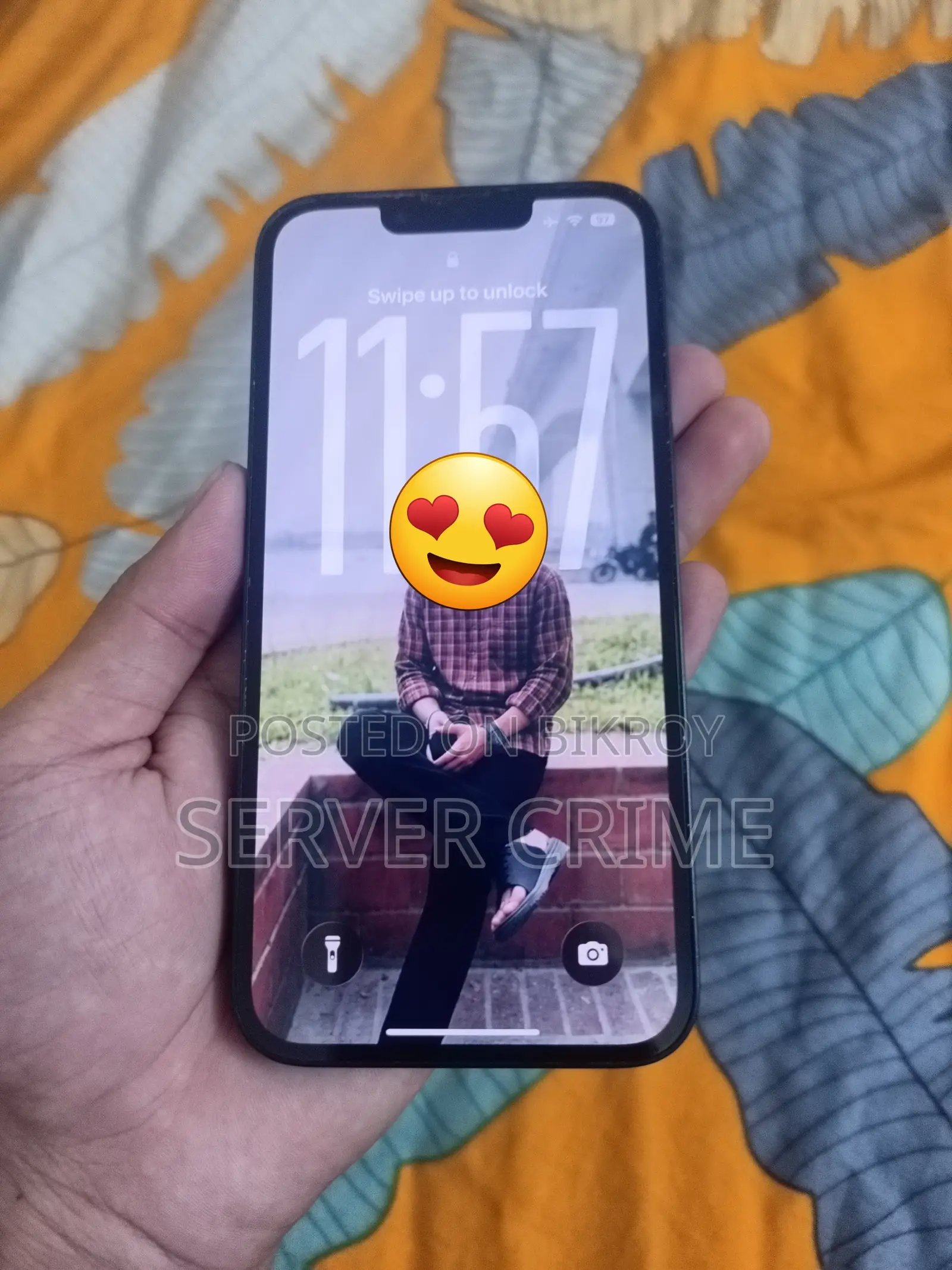 Apple iPhone 14 128 GB Blue