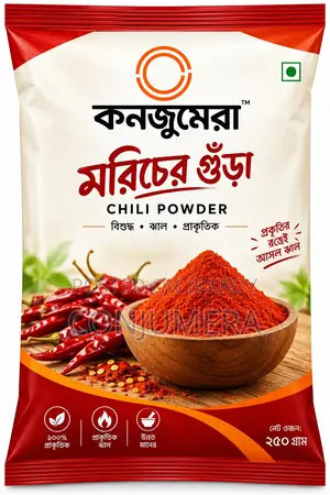 Conjumera Powder Spices