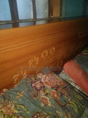 চায়না বোর্ডের খাট