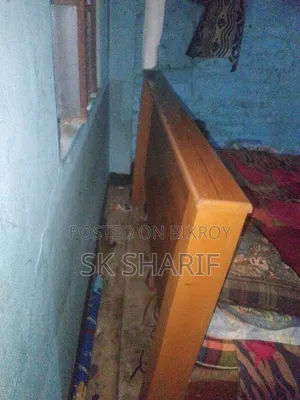 চায়না বোর্ডের খাট