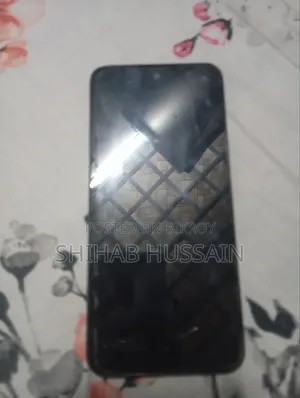 Infinix Smart 10 Plus 128 GB Black
