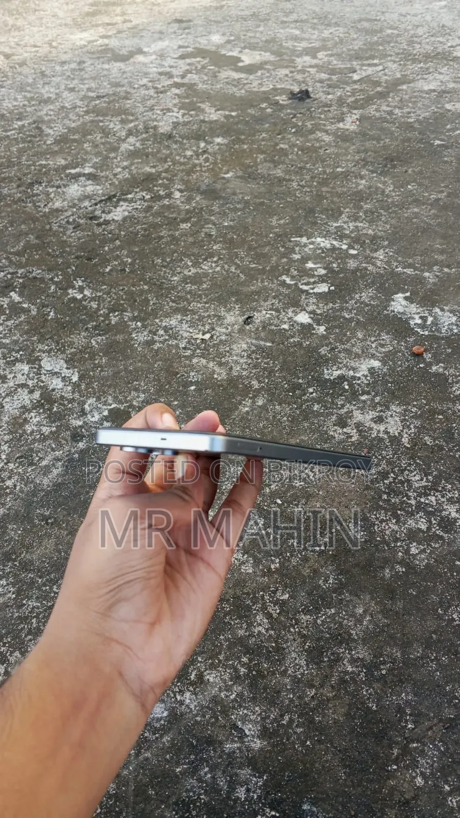 OnePlus Nord CE4 Lite ২৫৬ জিবি গ্রে