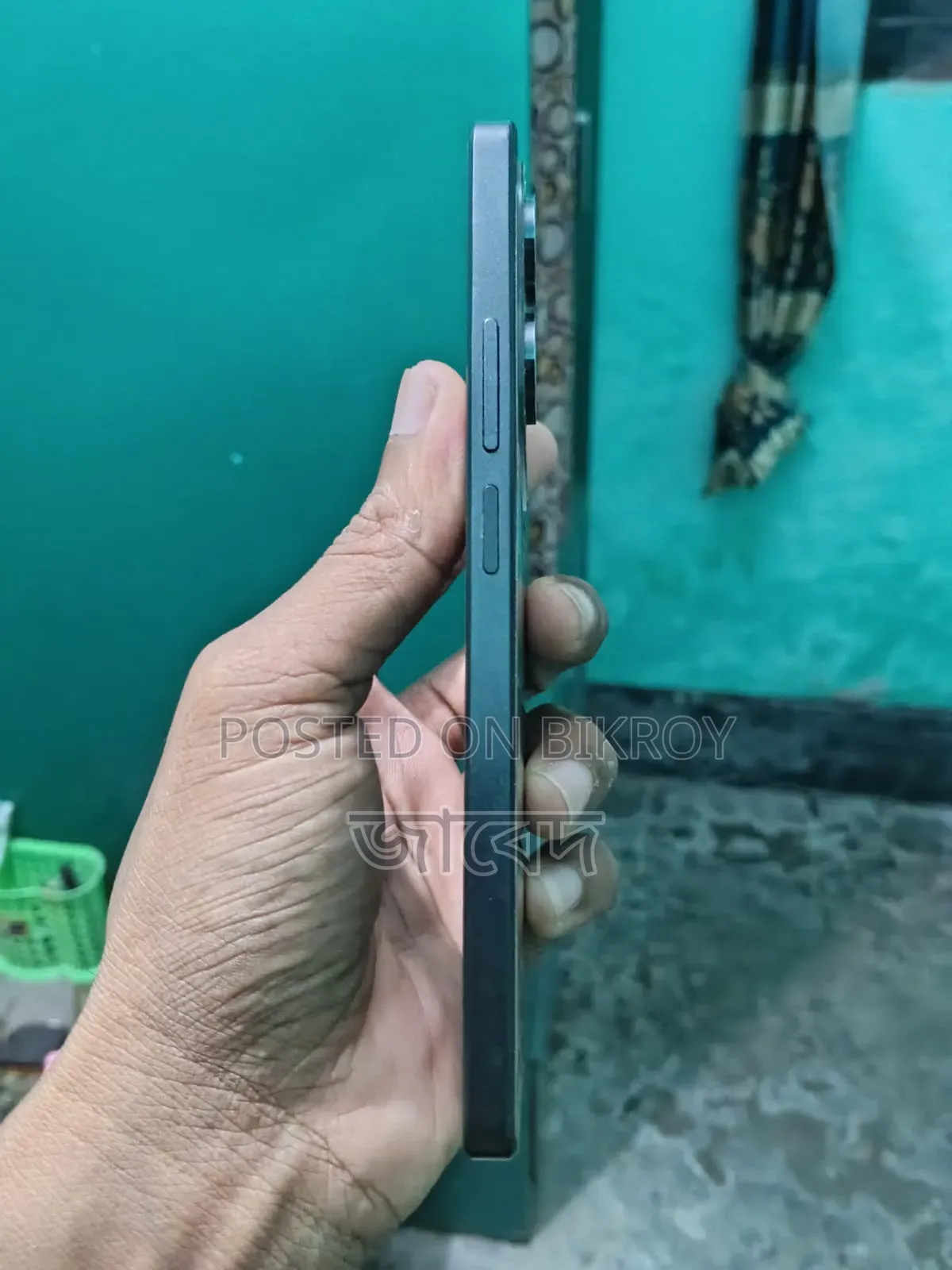 Xiaomi Poco X6 256 GB Black