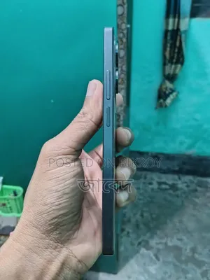 Xiaomi Poco X6 256 GB Black