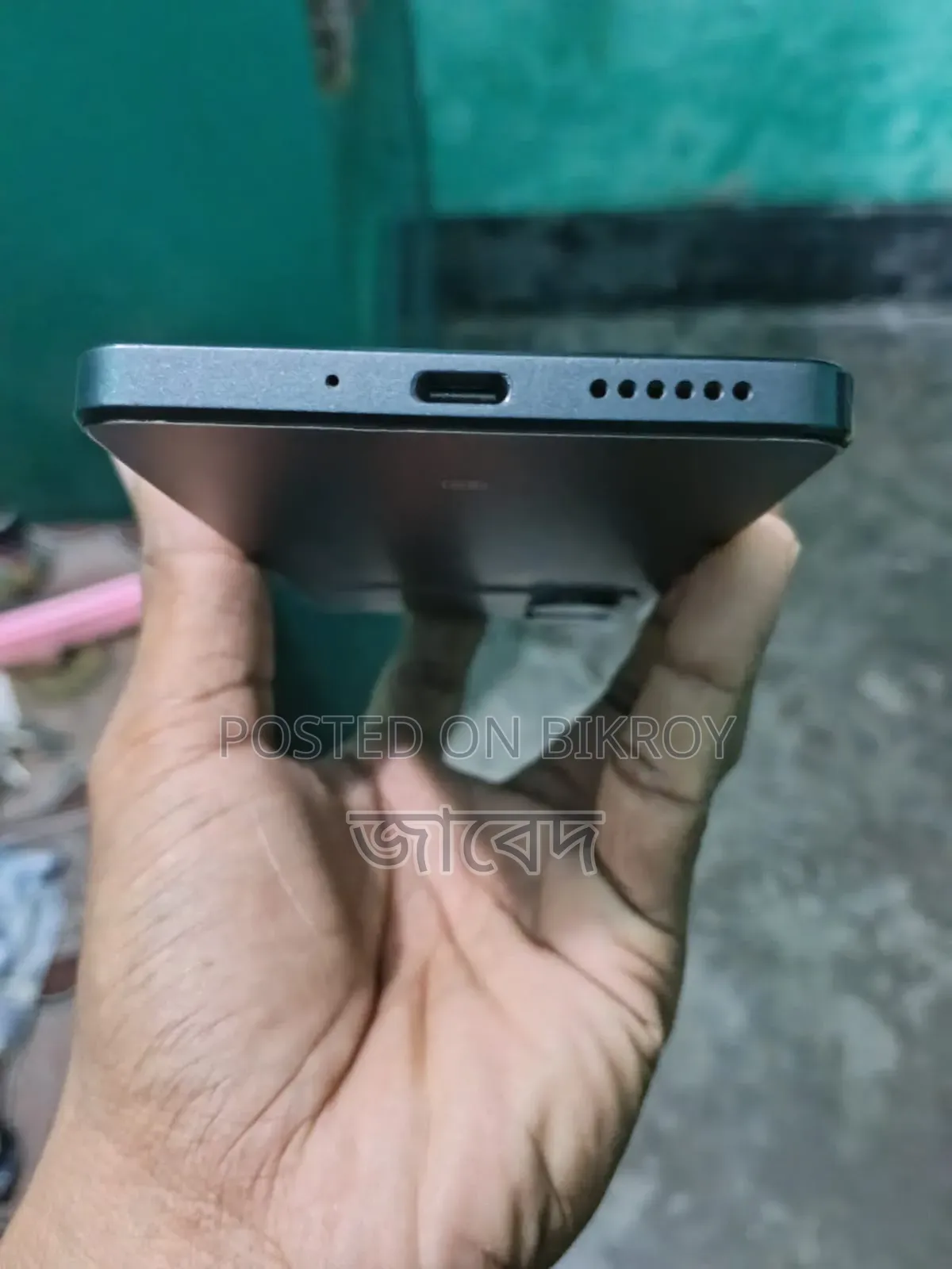 Xiaomi Poco X6 256 GB Black
