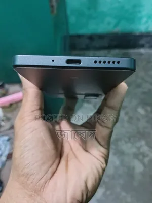Xiaomi Poco X6 256 GB Black