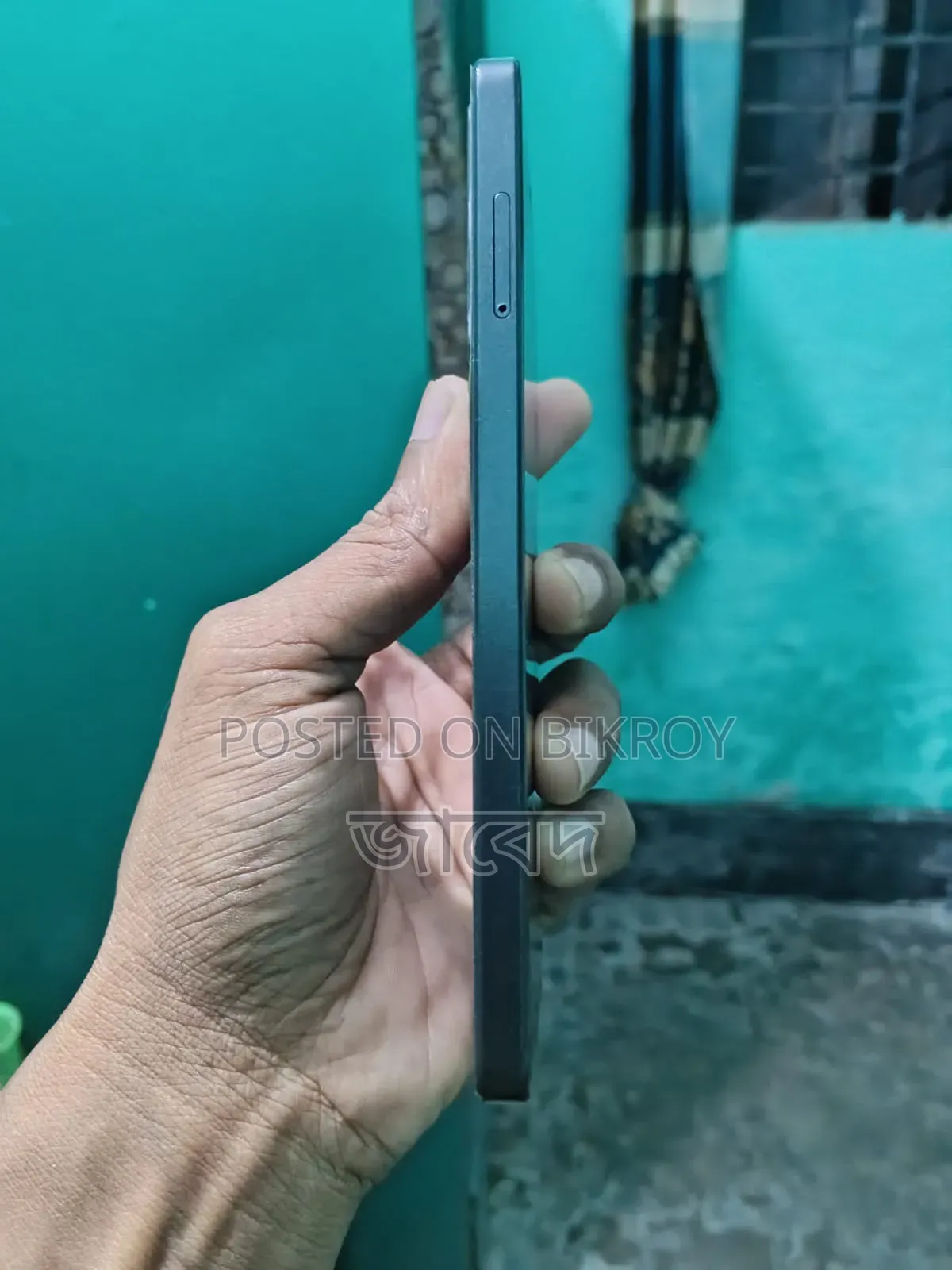 Xiaomi Poco X6 256 GB Black