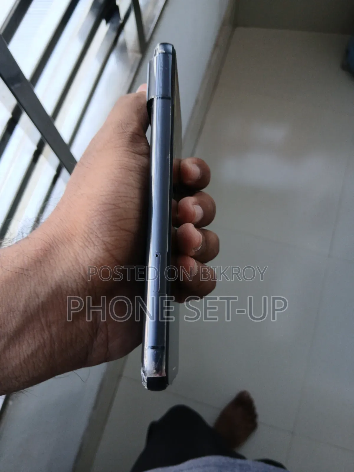 গুগল পিক্সেল ৮ ১২৮ জিবি ব্ল্যাক