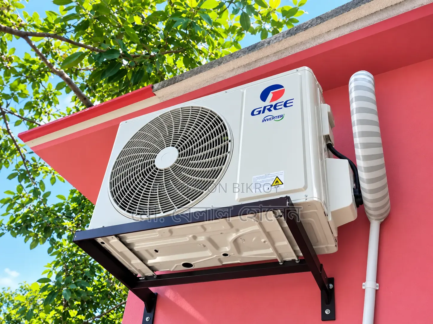 GREE 1.5 Ton AC Inverter
