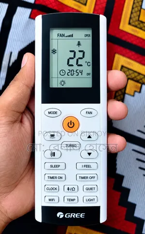 GREE 1.5 Ton AC Inverter