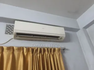 হাইয়ার এসি ১.৫ টন এবং ১ টন