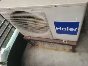 হাইয়ার এসি ১.৫ টন এবং ১ টন