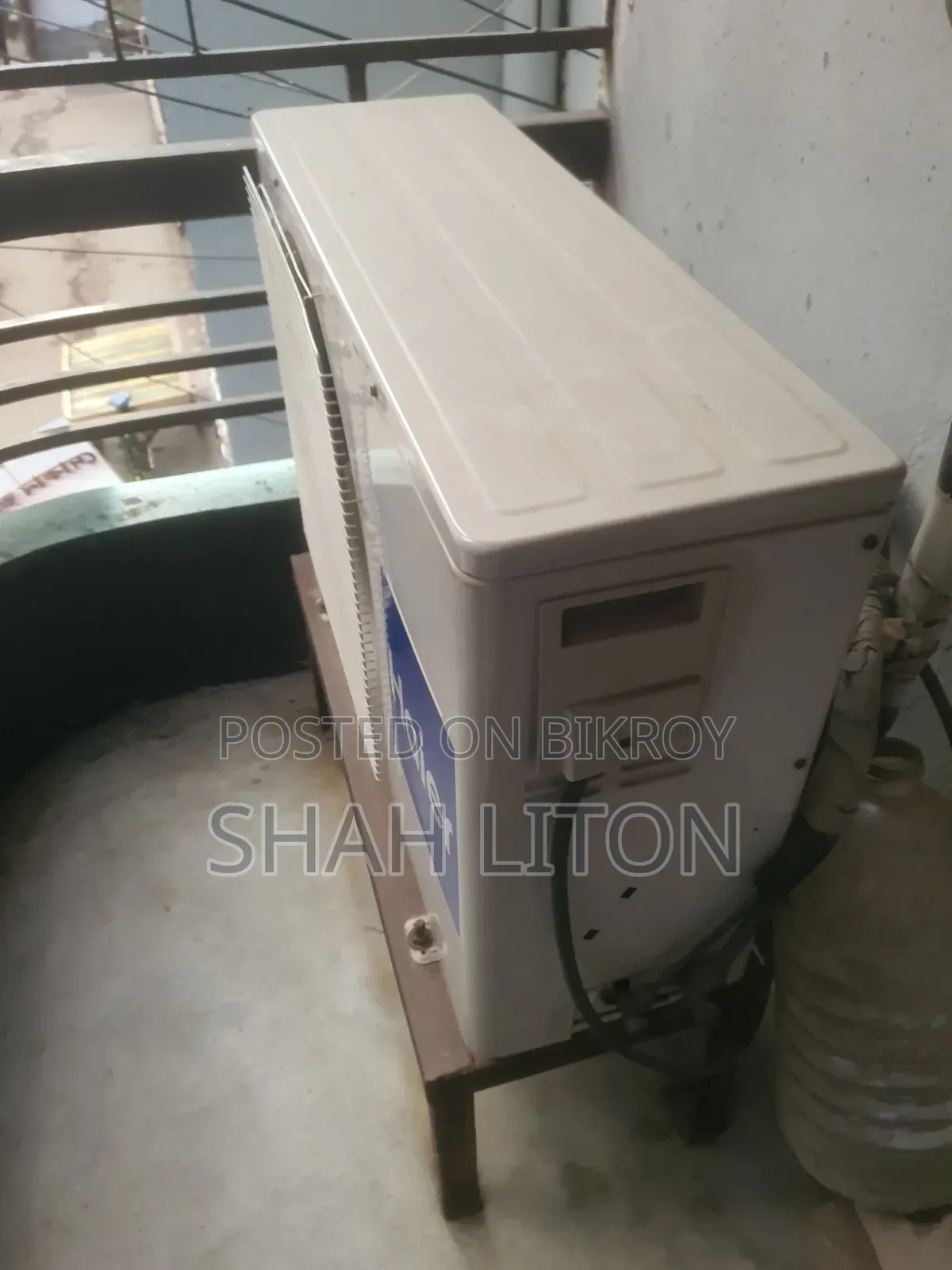হাইয়ার এসি ১.৫ টন এবং ১ টন