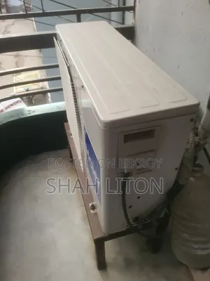 হাইয়ার এসি ১.৫ টন এবং ১ টন