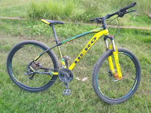 Hero Maxpro Cycle for Sale 12-Speed Oil Brakes
