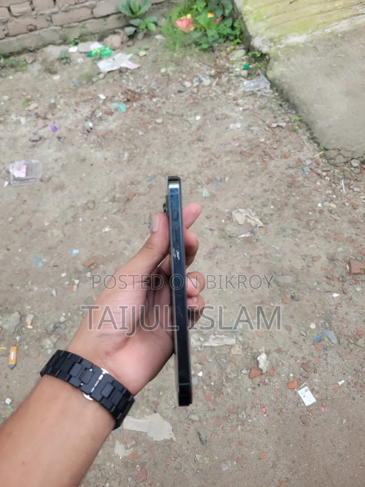 অ্যাপল আইফোন ১৩ প্রো ম্যাক্স ১২৮ জিবি গ্রিন