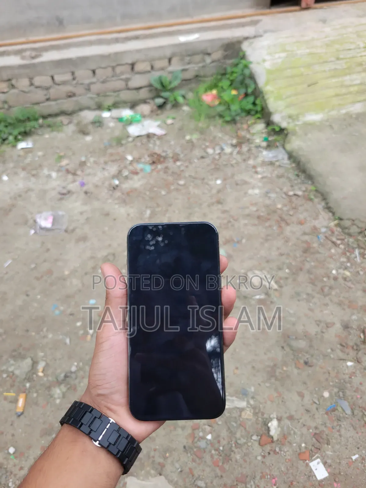 অ্যাপল আইফোন ১৩ প্রো ম্যাক্স ১২৮ জিবি গ্রিন