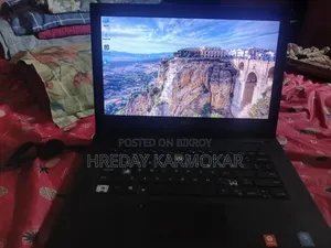 Laptop Dell Inspiron 14 3442 4GB Intel Core I5 HDD 500GB