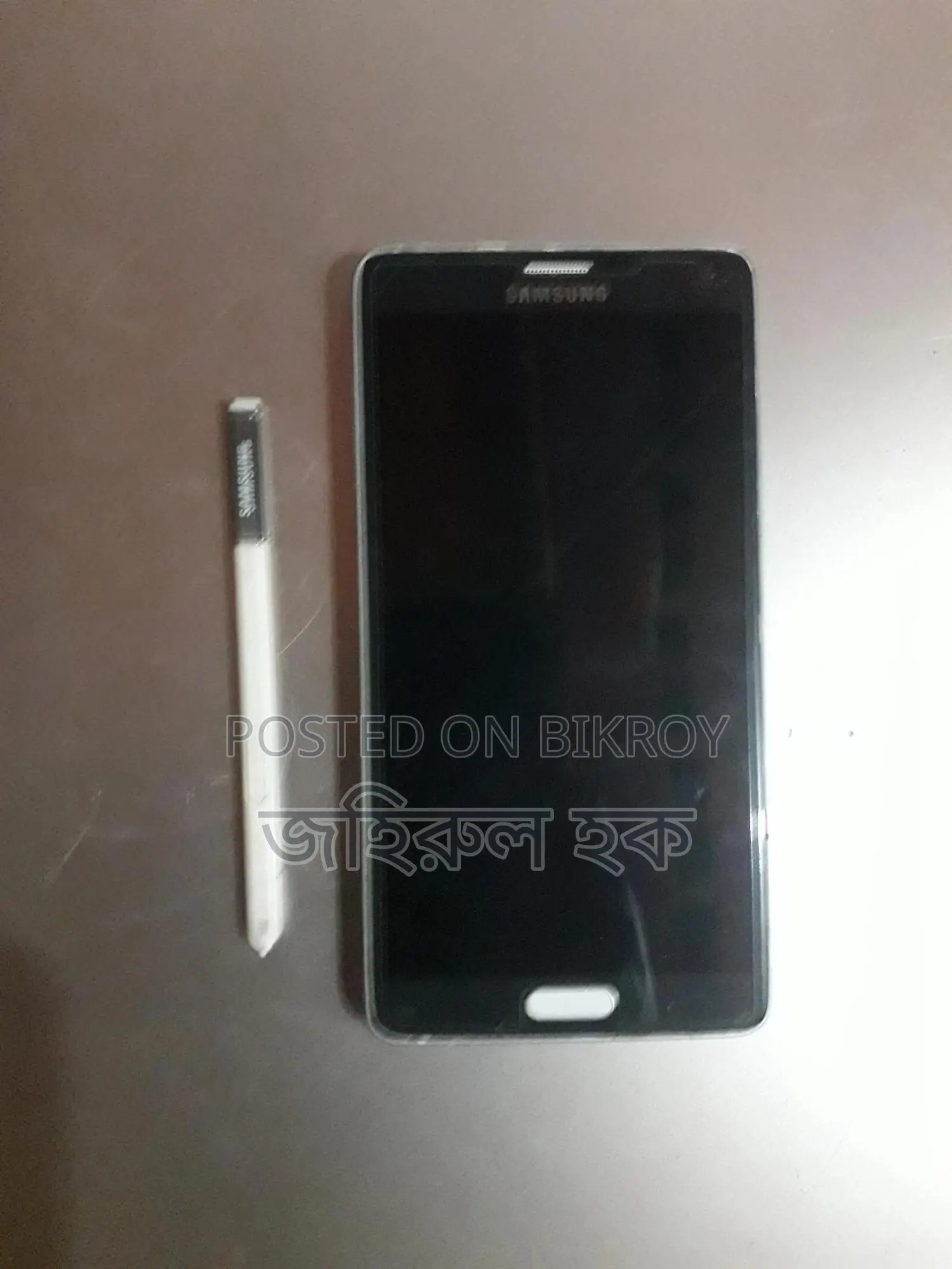 Samsung Galaxy Note 4 3/32 (Used)