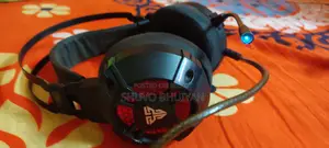 Fantech HG11 PRO Captain 7.1 RGB Gaming Headset