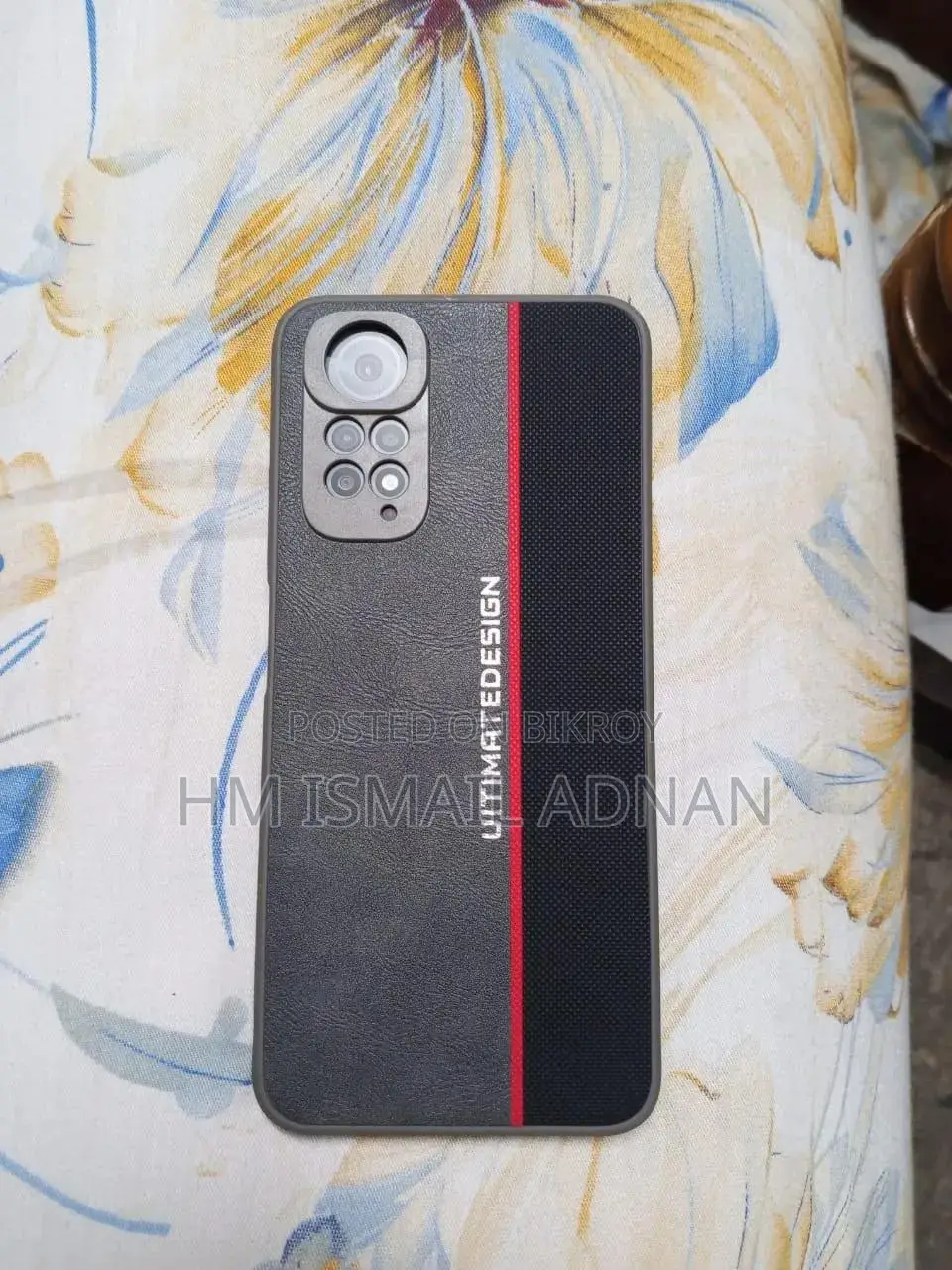 Xiaomi Redmi Note 11 128 GB Black