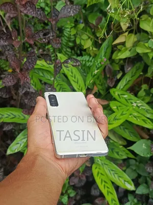 New Sony Xperia 5 IV 128 GB White