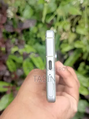 New Sony Xperia 5 IV 128 GB White