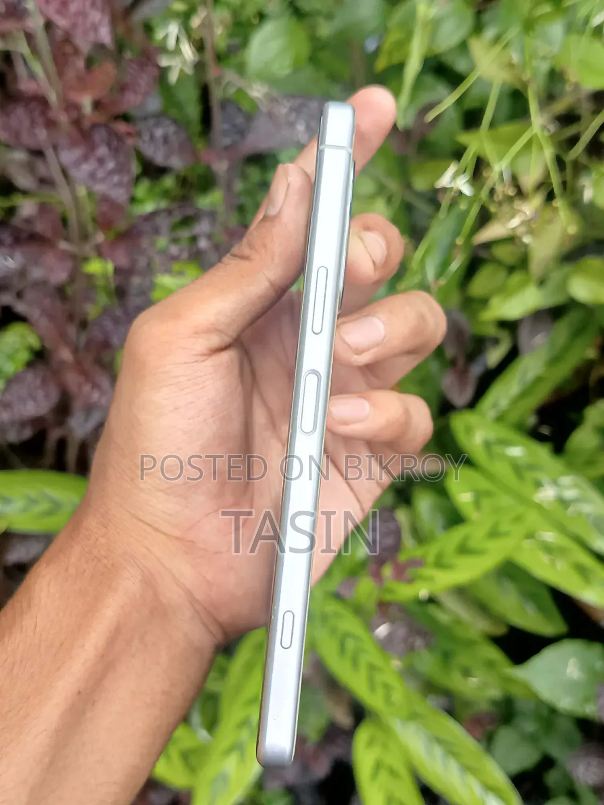 New Sony Xperia 5 IV 128 GB White