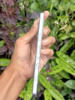 New Sony Xperia 5 IV 128 GB White