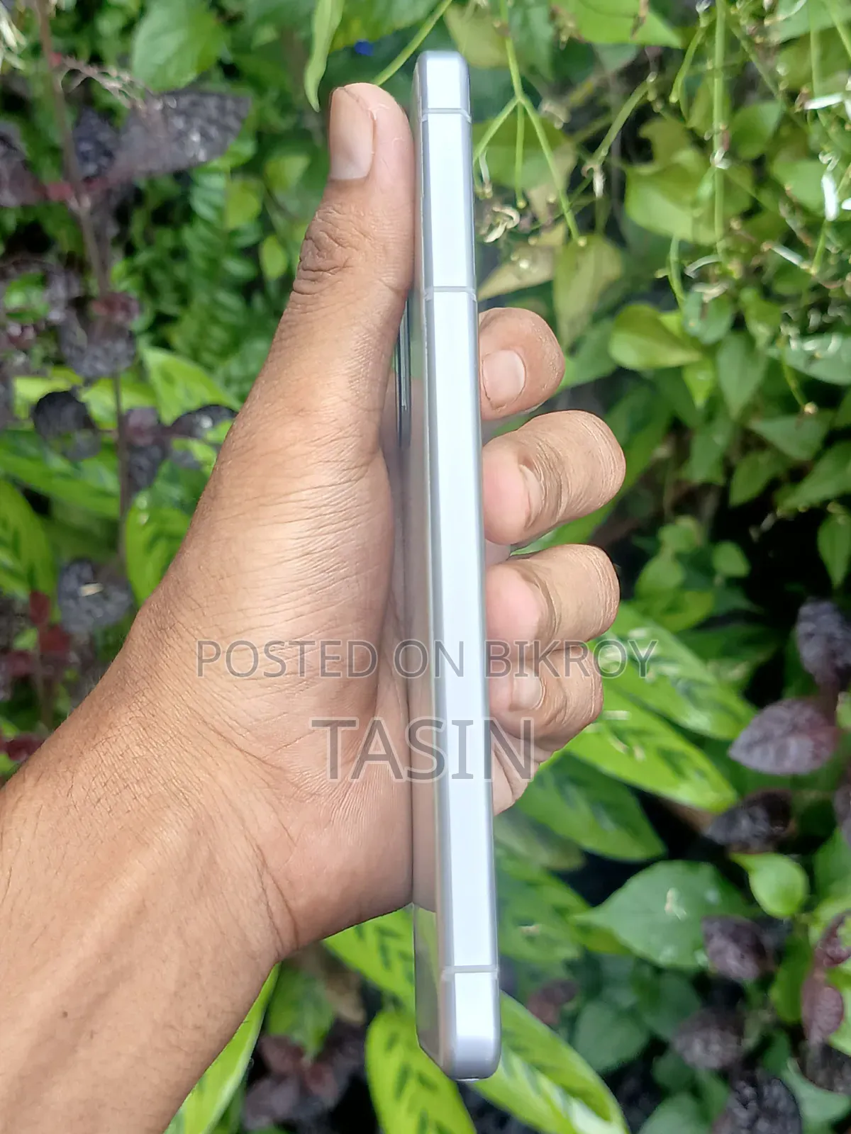 New Sony Xperia 5 IV 128 GB White