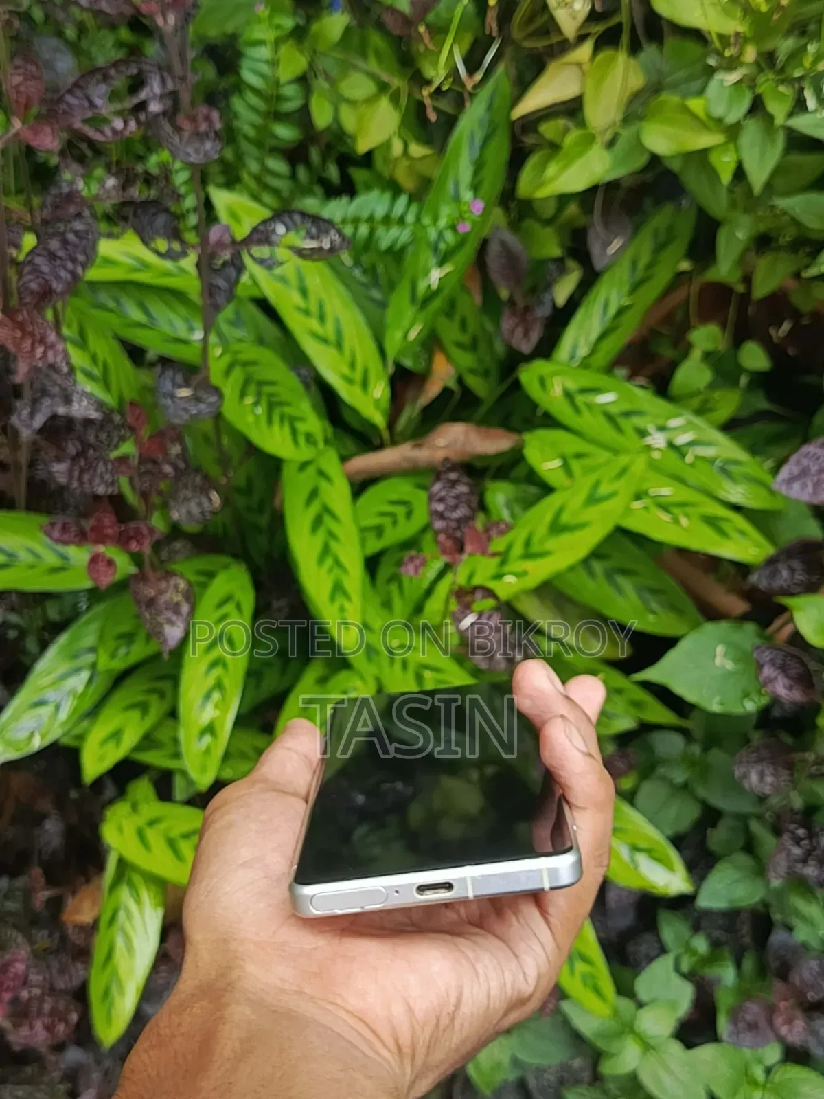 New Sony Xperia 5 IV 128 GB White