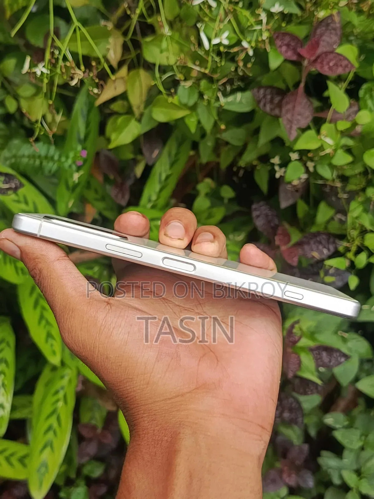 New Sony Xperia 5 IV 128 GB White