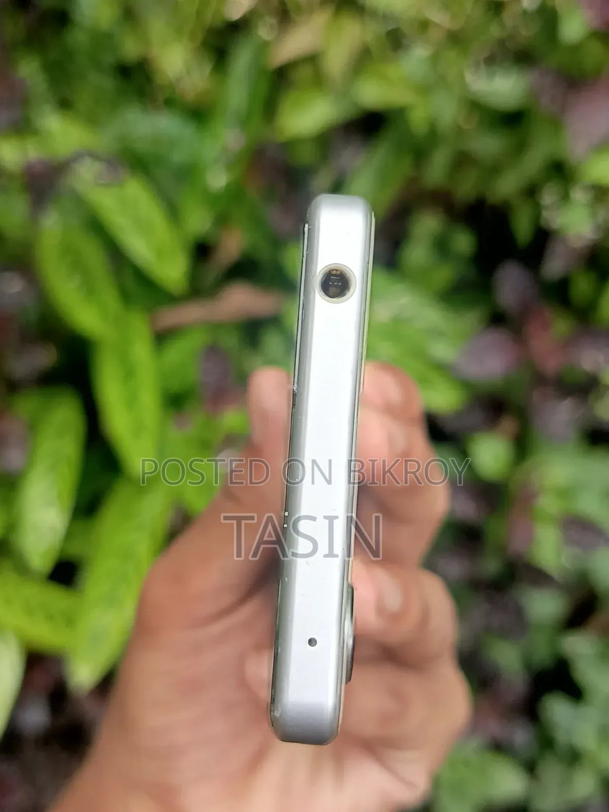 New Sony Xperia 5 IV 128 GB White