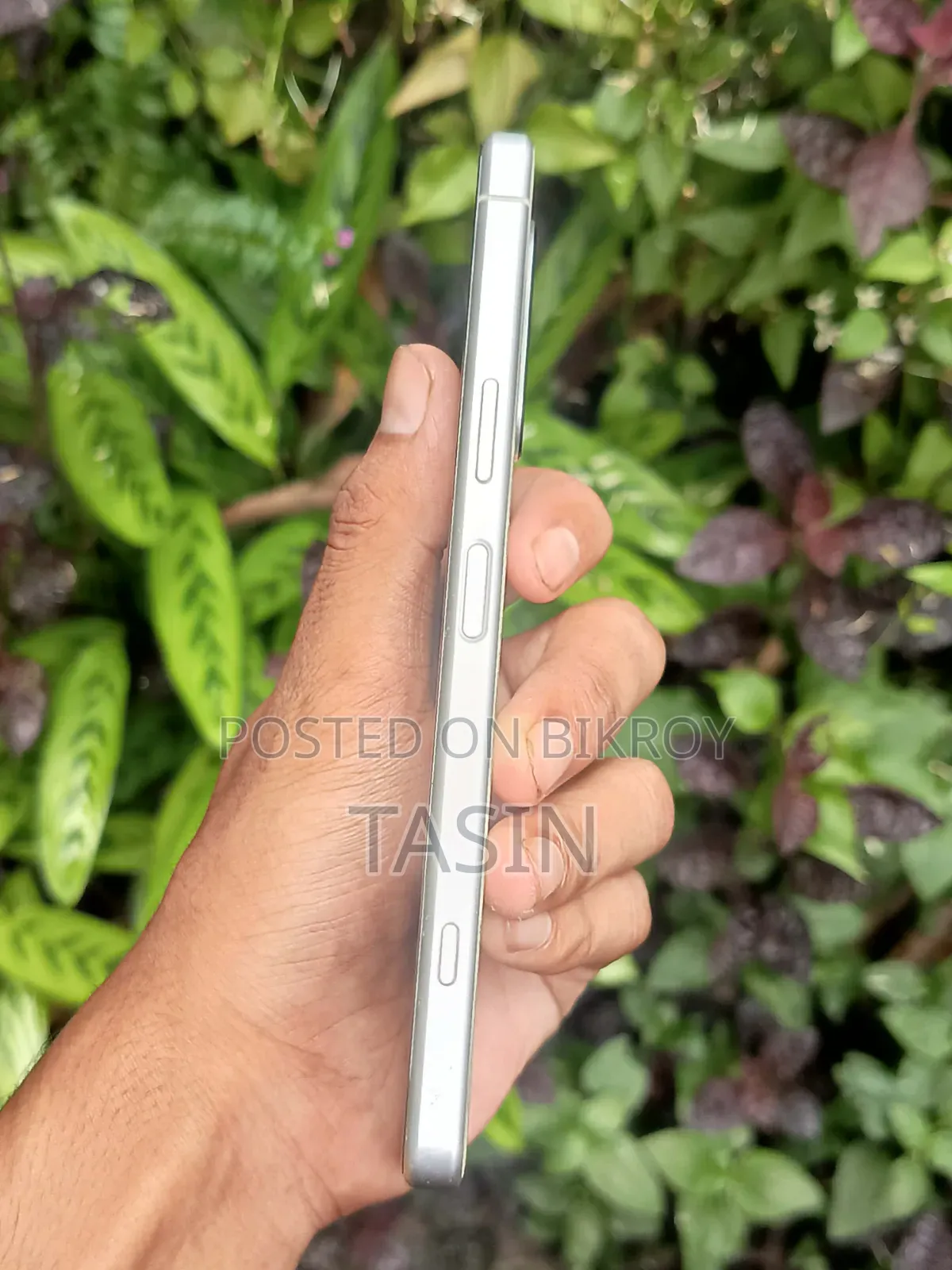 New Sony Xperia 5 IV 128 GB White