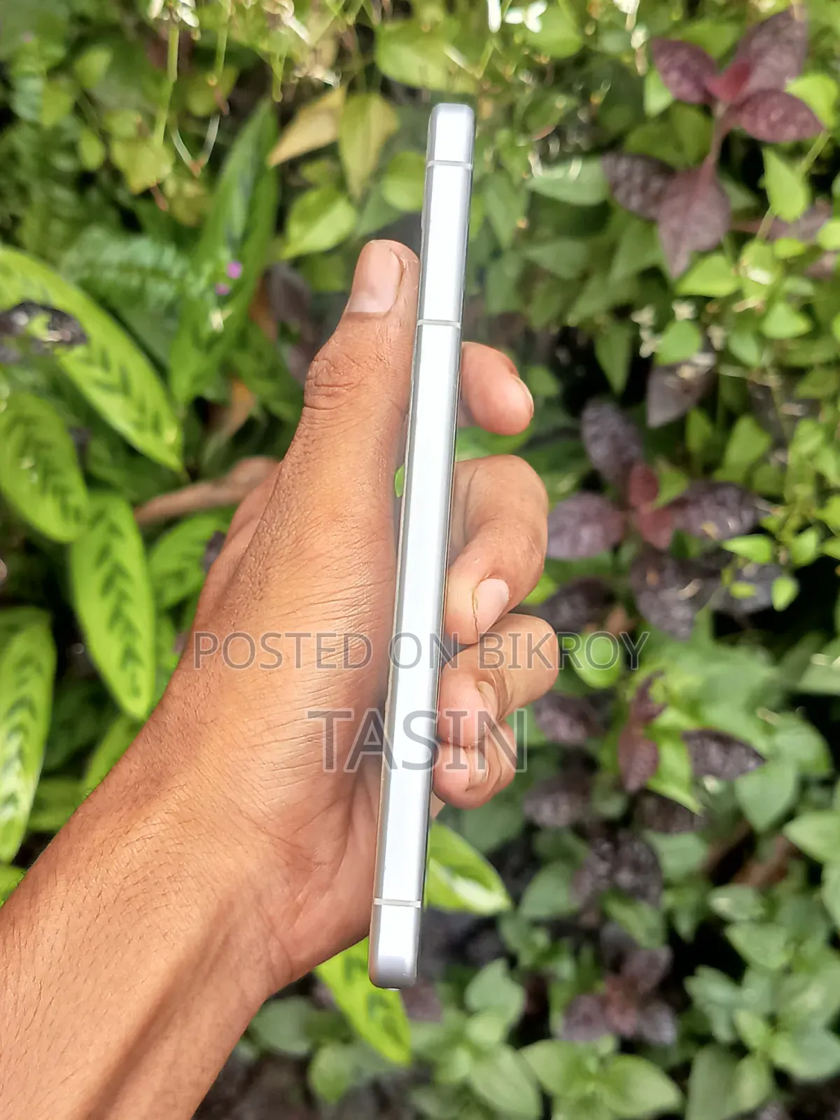 New Sony Xperia 5 IV 128 GB White