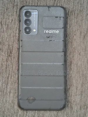 Realme GT Master Edition 128 GB