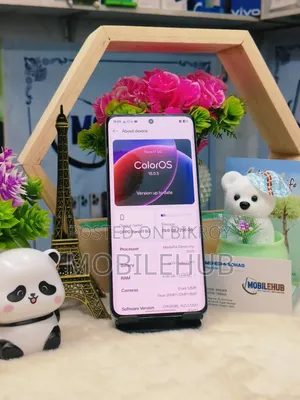 Oppo Reno11 5G 256 GB Green