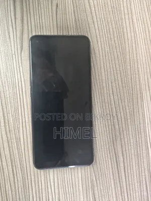 Oppo A96 128 GB Black